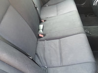 Interior Mercedes c220 w204