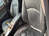 Interior Mercedes e class w211 în stare bună Pentru e200 e220 e270 e320