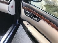 Interior mercedes S w221impecabil volan stanga