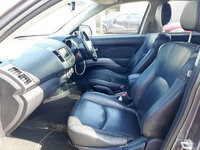 Interior Mitsubishi OUTLANDER 2008 2.2 Diesel Cod motor 4HN/4HK (MN982001) 156CP/115KW