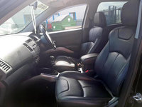 Interior Mitsubishi OUTLANDER 2012 2.2 Diesel Cod motor 4N14-0-10L 177CP/130KW