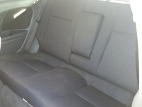 Interior Nissan Alemera 2005; 3hatchback