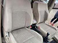 Interior Nissan X-Trail