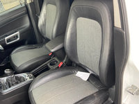 Interior Opel Antara 2011