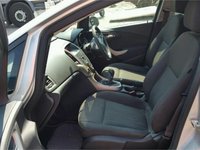 Interior Opel Astra J 2012 1.3 Diesel Cod Motor: LSF