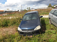 Interior Opel corsa c