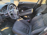 Interior Opel Corsa D 2011 1.3 DIESEL Cod motor A13DTR 95CP/70KW