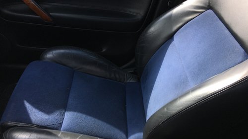 Interior partial piele VW Passat B5