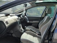 Interior Peugeot 307 SW 2006 1.6 Diesel Cod Motor: 9HX (DV6ATED4)