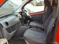 Interior Peugeot BIPPER an 2009 1.4 Diesel Cod motor:DV4TED 70 CP