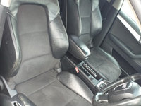 Interior Piele , Alcantara Audi A3