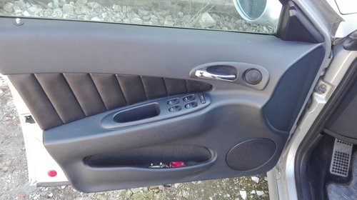 Interior piele Alfa Romeo 156