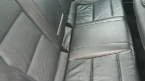 Interior piele amg Mercedes c220 cdi w203