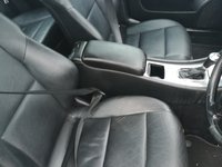 Interior piele amg Mercedes c220 cdi w203