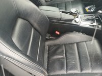 Interior piele amg Mercedes E class cabrio w207