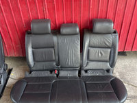 Interior piele Audi A3 S Line 2005/2010