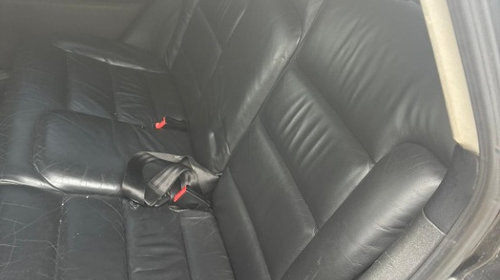 Interior piele AUDI A3