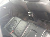 Interior piele audi a4 b8 2010