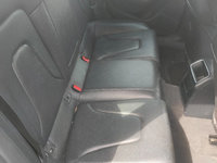 Interior piele audi a5 s linie stare fff buna