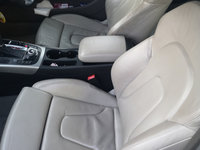 Interior piele Audi A5