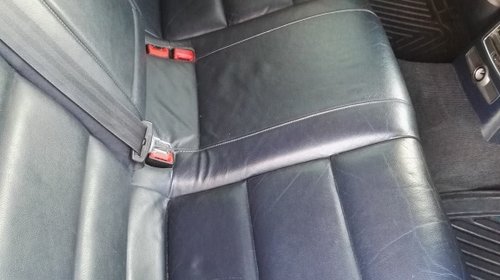 Interior piele Audi A6 4F C6