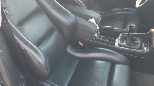 Interior piele Audi A8 D2 1996 - 2002 canapel