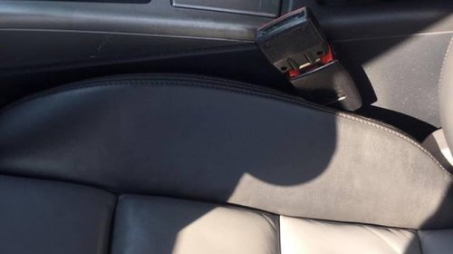 Interior piele Audi Exclusive Audi A6 4F