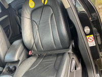 Interior Piele Audi Q5