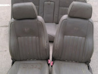 Interior piele /(banchete+scaune) Alfa Romeo 156 (1996 - 2007)