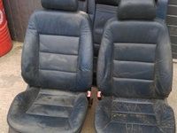 Interior piele /(banchete+scaune) Audi A6 (C5 / 4B 1998-2004)