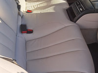 Interior piele BMW 630d F06