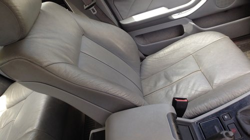 Interior piele Bmw E39 sedan