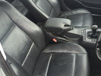 Interior piele bmw e46 impecabil