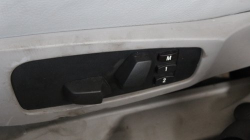 Interior piele BMW e60