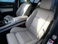 Interior Piele BMW F01 F02 Stare Foarte Buna .