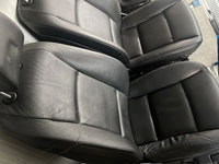 Interior piele bmw f10 f11 cu incalzire scaune și banchete