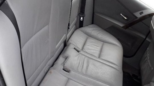 Interior piele BMW Seria 5 combi, an 2005