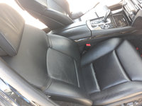 Interior Piele BMW Seria 7 F01 F02