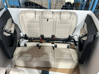 Interior piele bmw x1 u11 electric cu încălzire