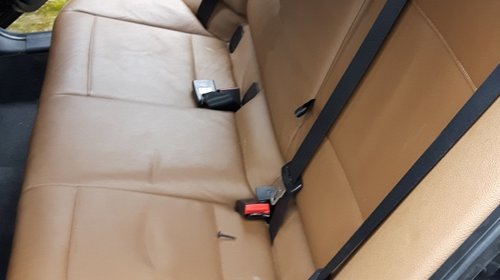 INTERIOR PIELE BMW X1