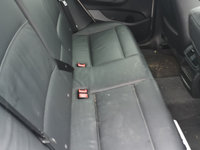 Interior piele Bmw X3 F25 facelift incalzire scaune