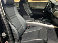 Interior piele BMW X5 E70 / 2007-2014, Scaune confort