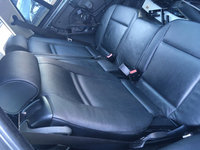 Interior piele BMW X5 E70
