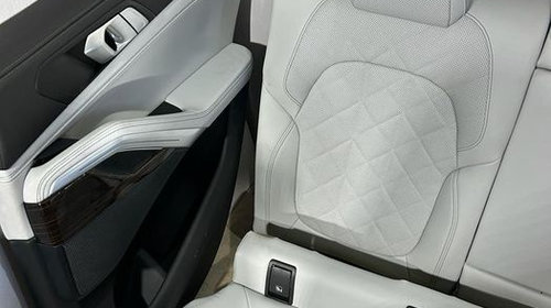 Interior piele bmw x6 G06 impecabil