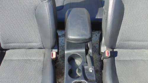 Interior piele complet Hyundai IX35 an 2012