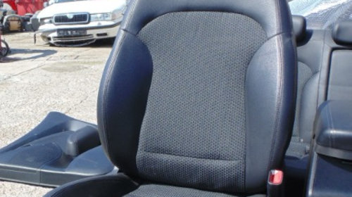 Interior piele complet Hyundai IX35 an 2012