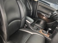 Interior piele complet pentru citroen c6