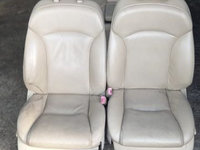 Interior piele crem Lexus IS 220 an 2008 motor 2.2 d-cat dezmembrari