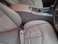 Interior piele crem Mercedes E class w211 Facelift