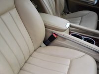 Interior piele crem Mercedes ML W164